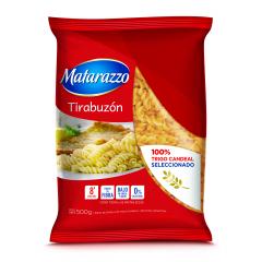 MATARAZZO FIDEO TIRABUZON