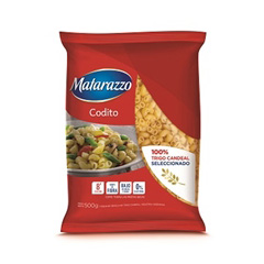 MATARAZZO FIDEO CODITO