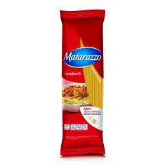 MATARAZZO FIDEO SPAGHETTI