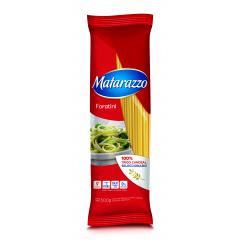 MATARAZZO FIDEO FORATINI