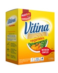 VITINA VEGETALES