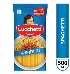 LUCCHETTI FIDEO SPAGHETTI N.5