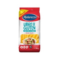 FID.MATARAZZO FID.LIBRE GLUTEN P.RIGATE 500G