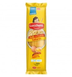 LUCCHETTI FID. AL HUEVO TALLARIN 500G