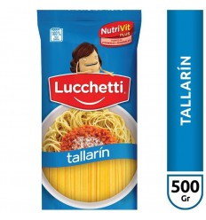 LUCCHETTI FID. TALLARIN N.5 500G