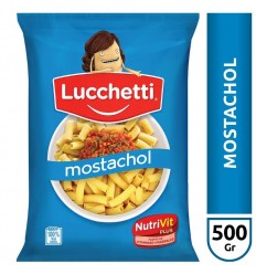 LUCCHETTI MOSTACHOL N.51 FIDEO