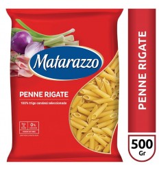MATARRAZO FID. PENNE RIGATE N. 48 500G
