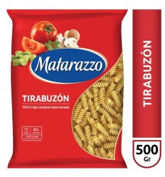 MATARAZZO FID. TIRABUZON N.28 500G
