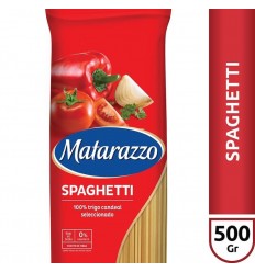 MATARAZZO FID. SPAGHETTI N.3 500G