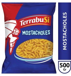 TERRABUSI FID. MOST. RAYADO 500G