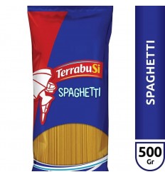TERRABUSI FID. SPAGHETTI N.3 500G
