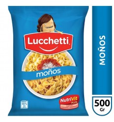 LUCHETTI FID.MONOS AL HUEVO