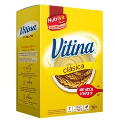 VITINA CLASICA 500G