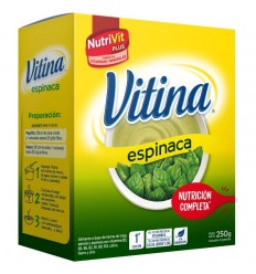 VITINA ESPINACA 250G