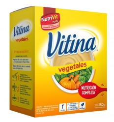 VITINA VEGETALES 250G