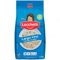 LUCCHETTI ARROZ LARGO FINO 1KG