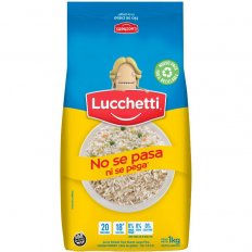 LUCCHETTI ARROZ PARBOIL 1KG