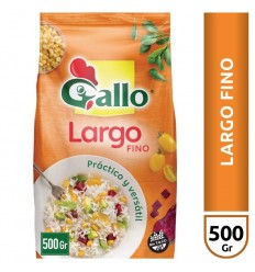 GALLO ARROZ LARGO FINO