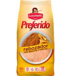 PREFERIDO REBOZADOR