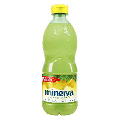 MINERVA JUGO DE LIMON