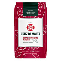 C.MALTA YERBA YERBA MATE SELEC.ESPECIAL 500G