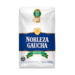NOBLEZA GAUCHA SUAVE YERBA MATE
