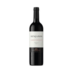 BENJAMIN VINO CABERN. SUAVIG. 750ML