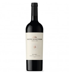 N. SENETINER VINO MALBEC