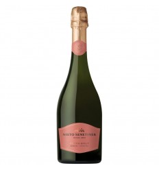 N. SENETINER VINO ESPUMANTE EXTRA BRUT 750ML