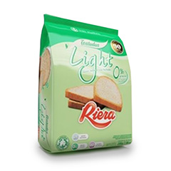 TOST. RIERA LIGHT MESA