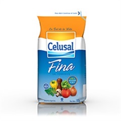 SAL CELUSAL FINA PAQUETE 500G