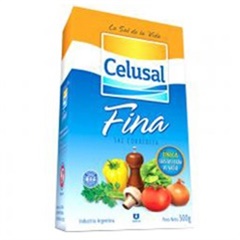 SAL CELUSAL FINA ESTUCHE 500G