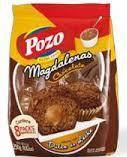POZO MADALENA CHOCO. RELLE. C/D. LECHE 220G