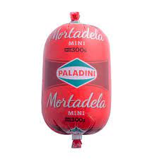 MORTAD.PALADINI FAMILIAR 300G