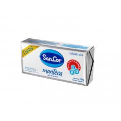 MANTECA SANCOR  100G