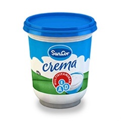 CREMA SANCOR