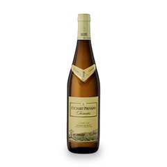VINO E. PRIVADO TORRONTES 750ML