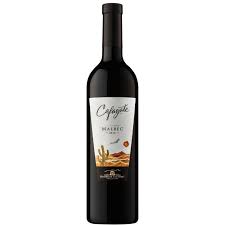 CAFAYATE MALBEC VINO TINTO MALBEC 750ML