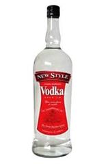 VODKA N.STYLE  1L