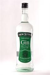 N. STYLE GIN