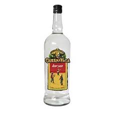 TEQUILA CUERNAVA BLANCO 1L