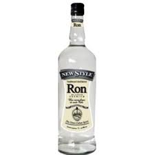 RON N.STYLE BLANCO 1L
