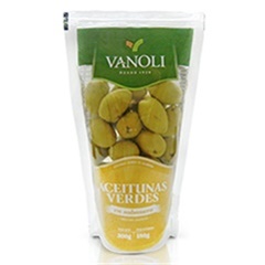 VANOLI ACEITUNAS VERDES D. PACK
