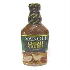 VANOLI CHIMICH.C CHIMICHURRI CLASICO 350G