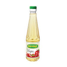 VINAG.MENOYO MANZANA 500CC