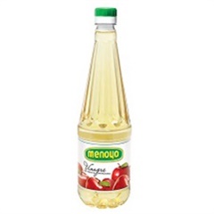 VINAG.MENOYO MANZANA 1L