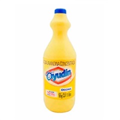 AYUDIN ORIGINAL AGUA LAVAND. COMUN 1L