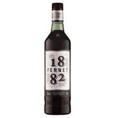 FERNET 1882
