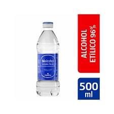 BIALCOHOL ALCOHOL ETILICO 500ML