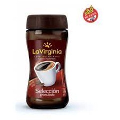 L. VIRGINIA SELECCION GRANULADO CAFE INST.